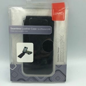 Case for iPhone 4/4S
